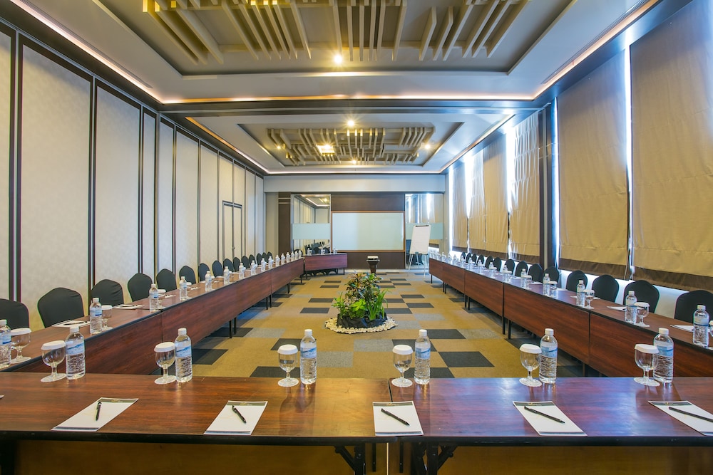 the lerina hotel nusa dua