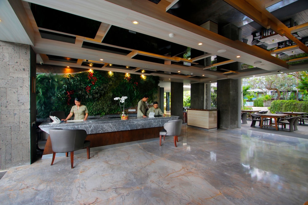 the lerina hotel nusa dua
