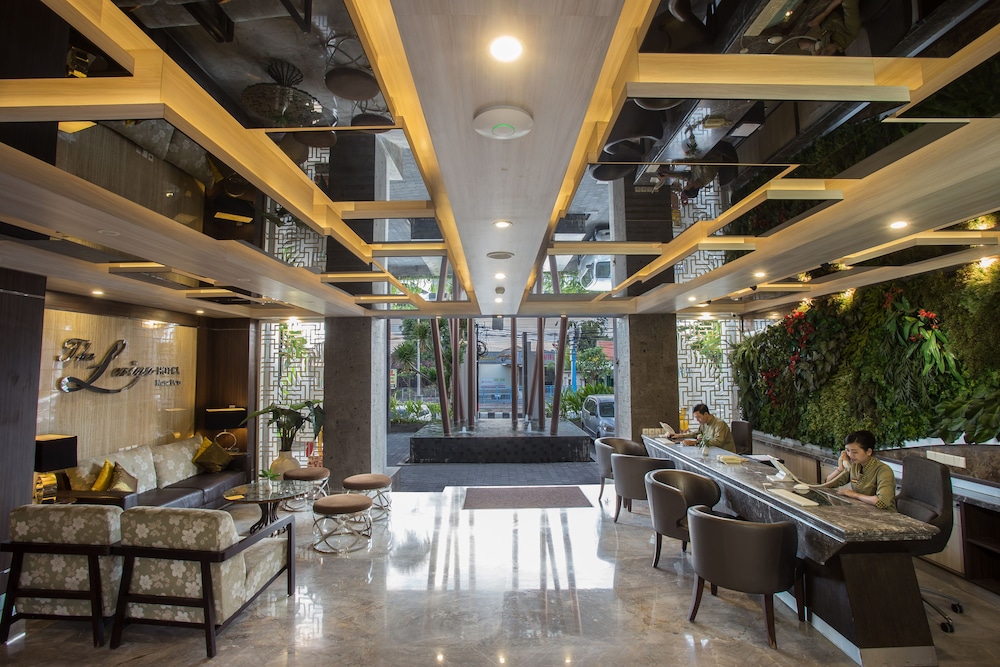 the lerina hotel nusa dua