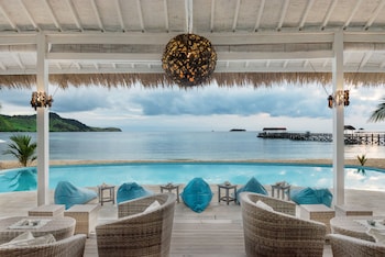 Sudamala Resort, Seraya, Flores,Labuan Bajo>>Flores,4 star