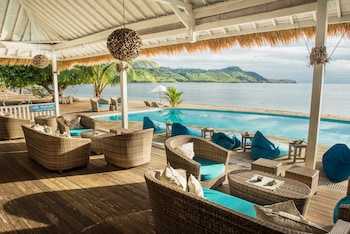 Sudamala Resort, Seraya, Flores,Labuan Bajo>>Flores,4 star
