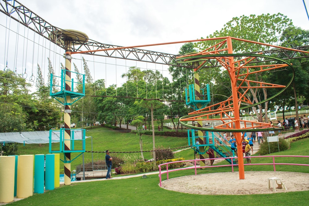 brookside valley resort