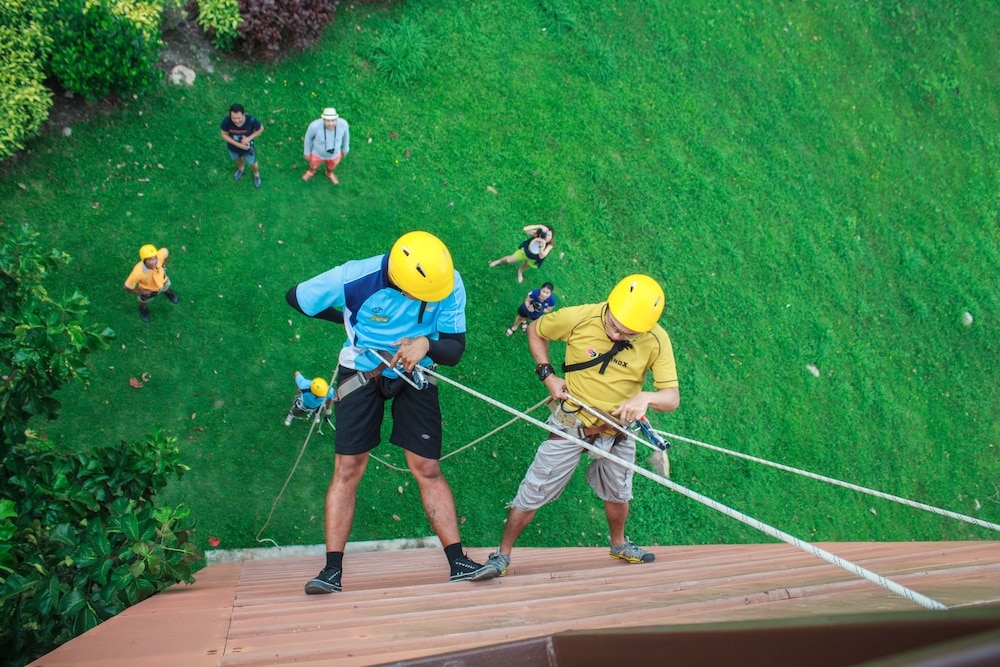 brookside valley resort