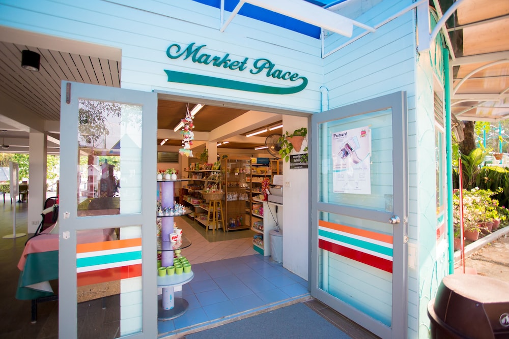 brookside valley resort