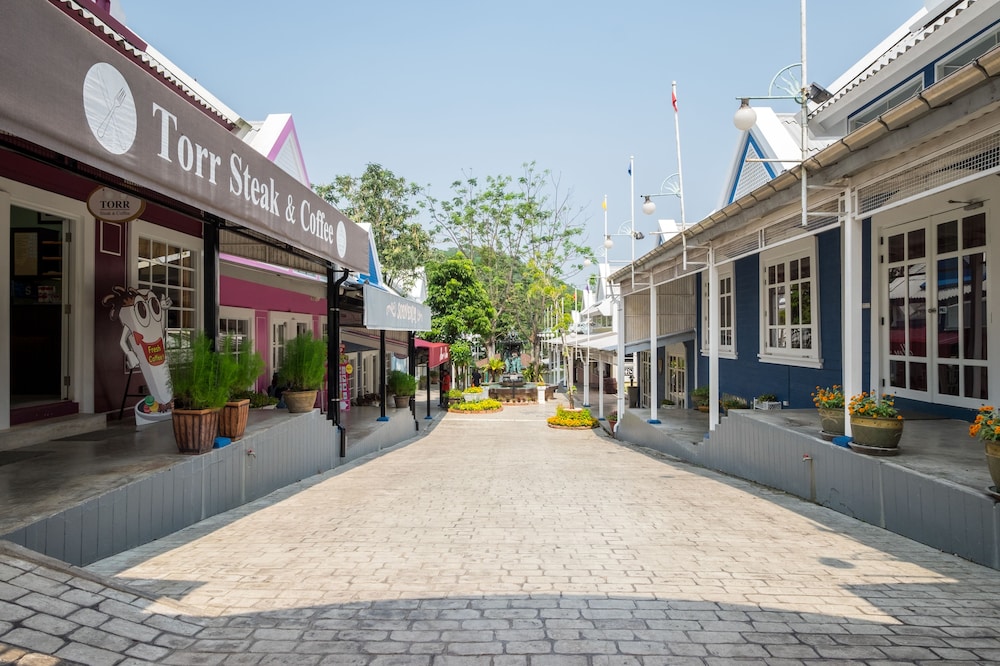 brookside valley resort