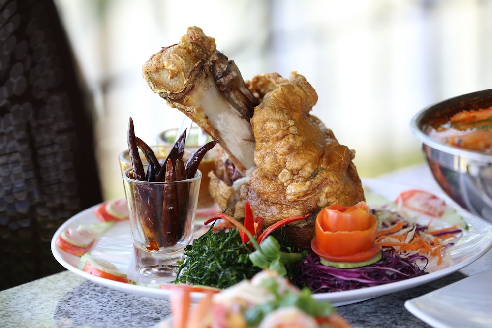 brookside valley resort