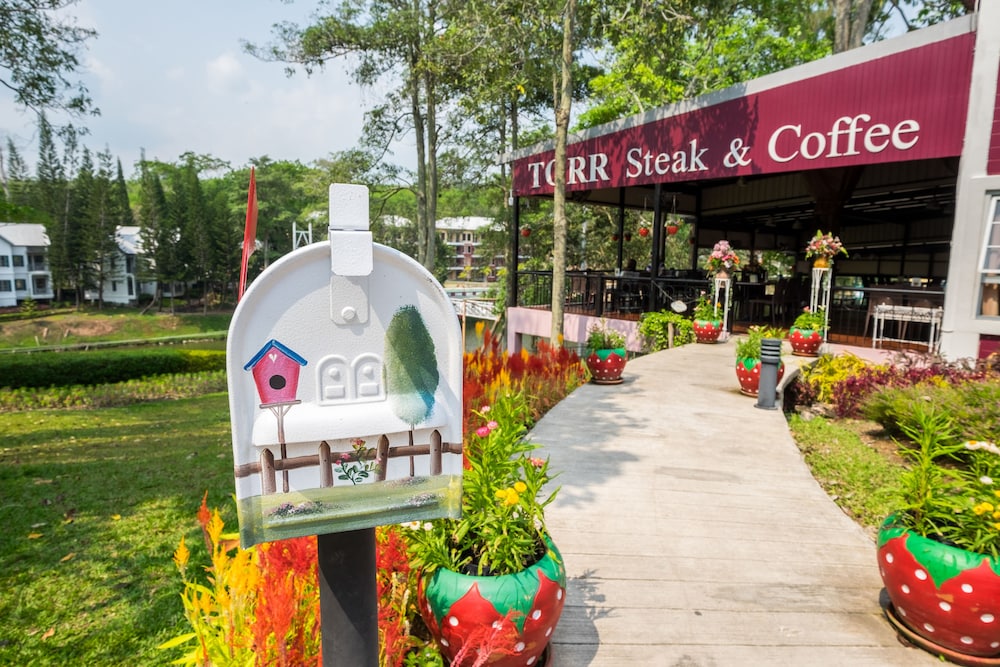 brookside valley resort