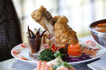 brookside valley resort