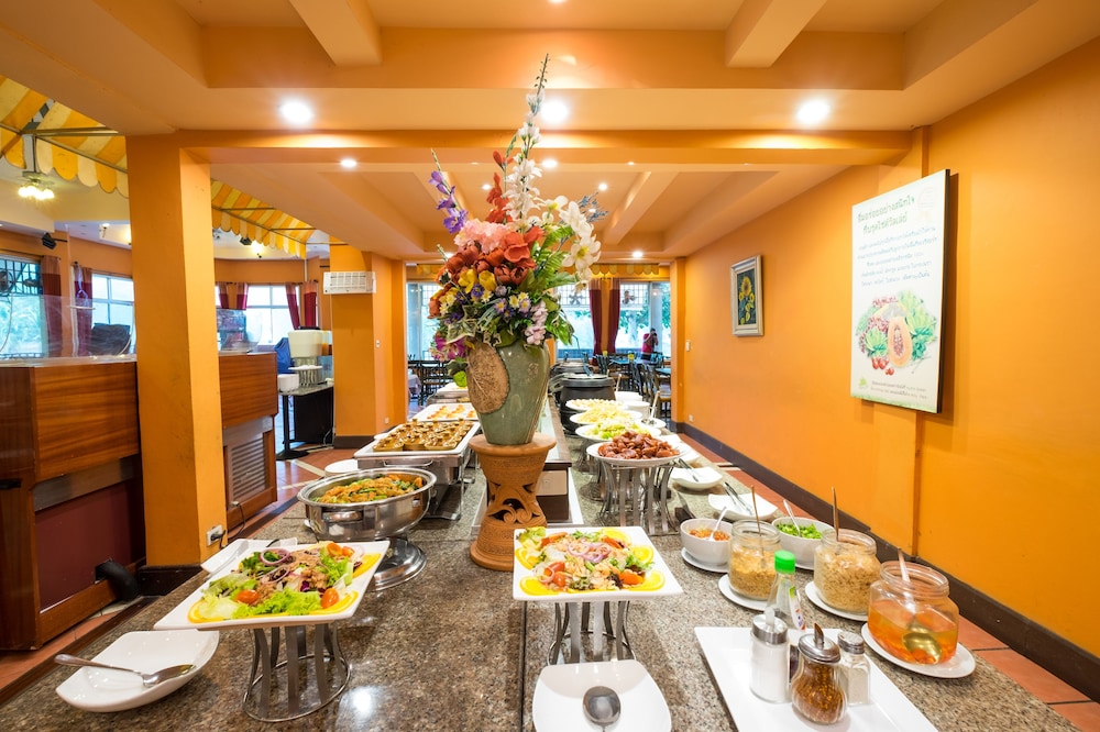 brookside valley resort