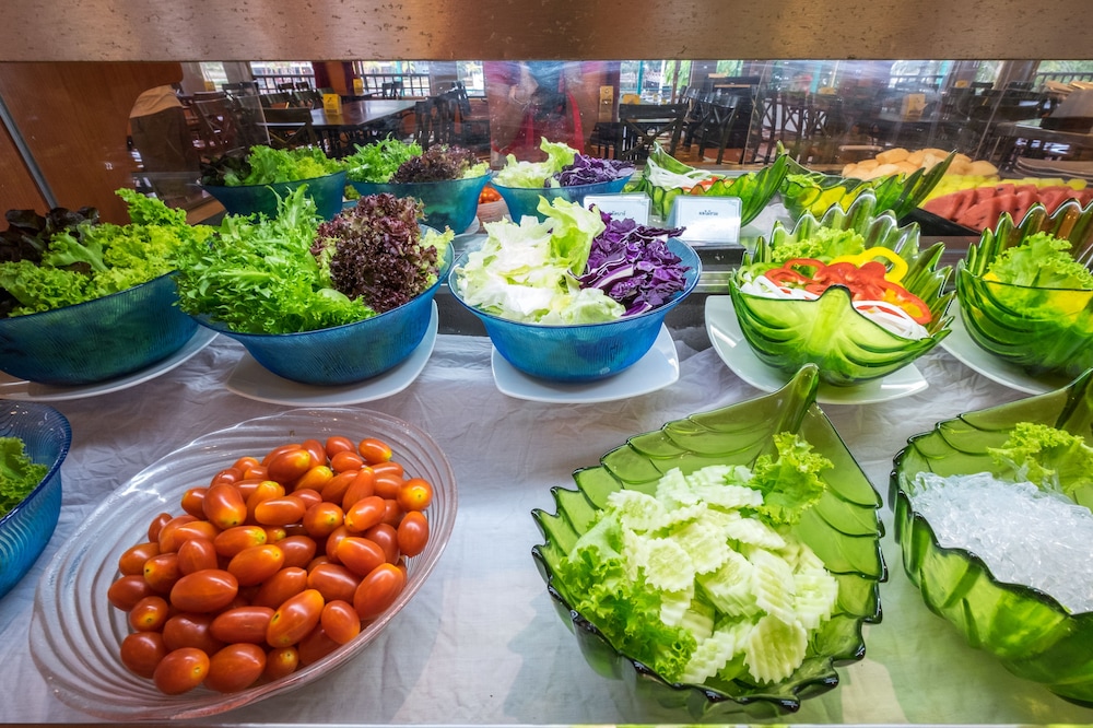 brookside valley resort