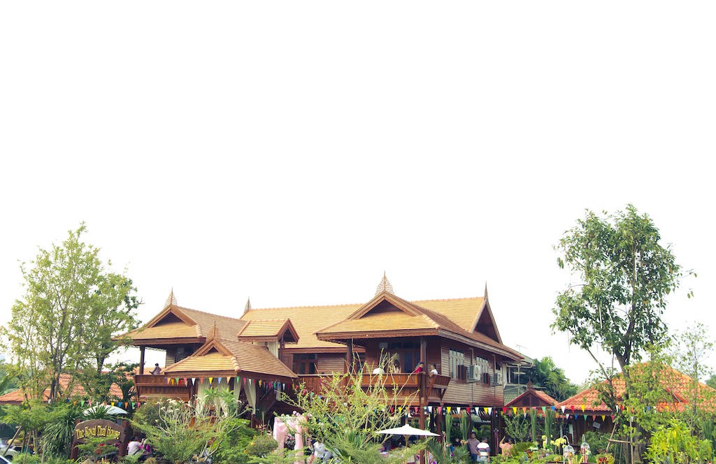 montri resort donmuang bangkok