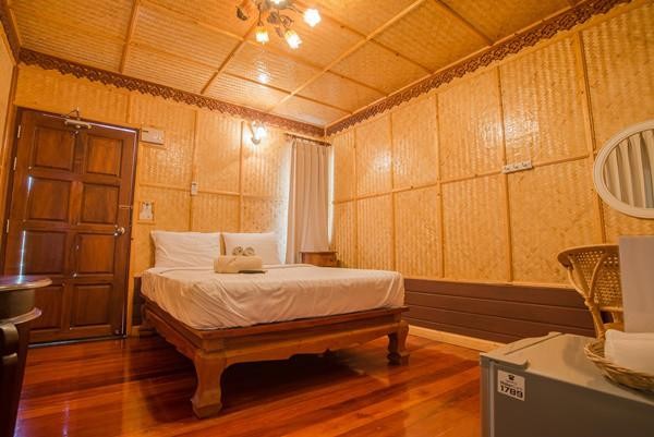 montri resort donmuang bangkok