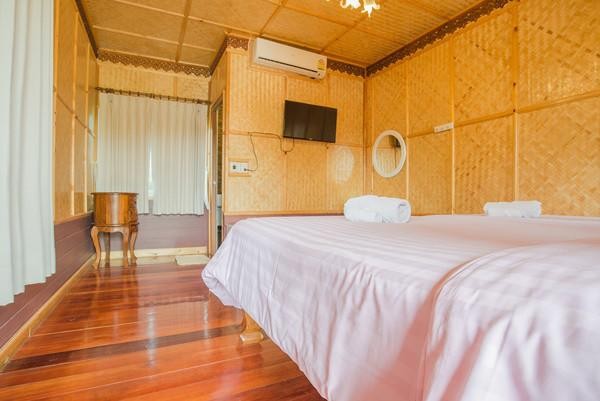 montri resort donmuang bangkok
