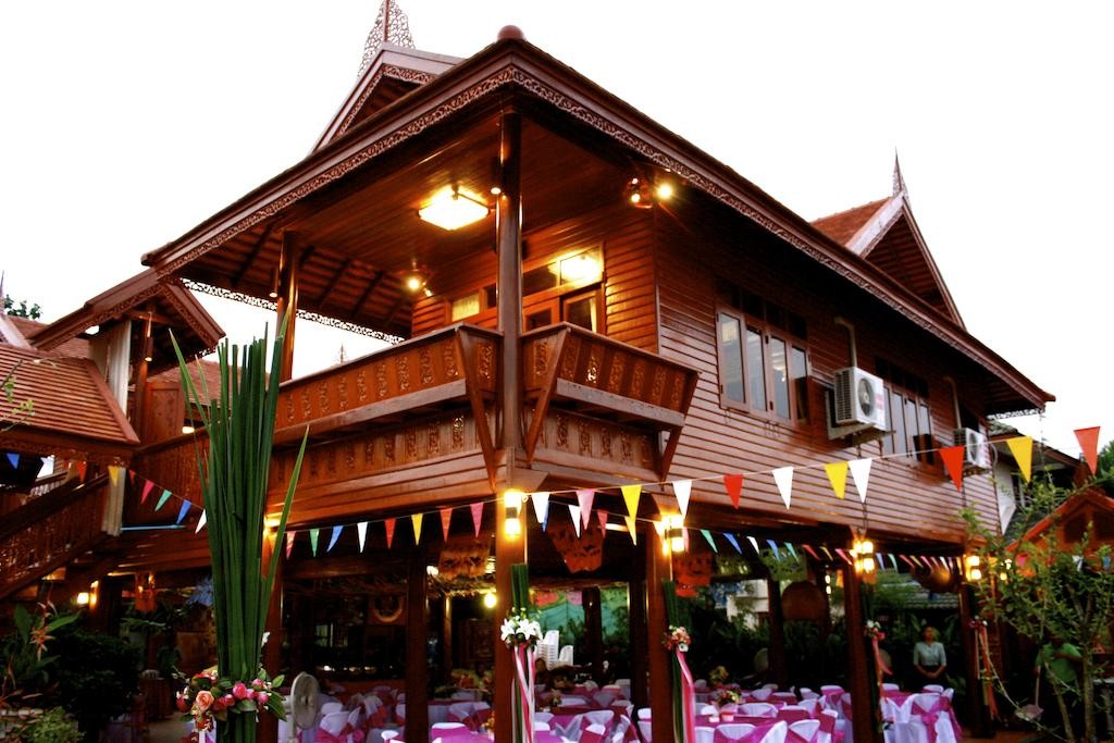 montri resort donmuang bangkok