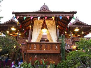 montri resort donmuang bangkok