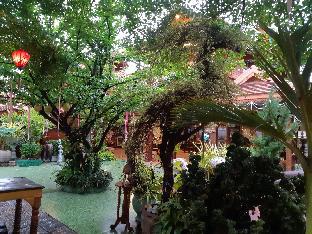 montri resort donmuang bangkok