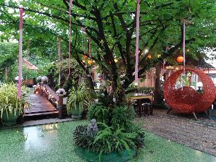 montri resort donmuang bangkok
