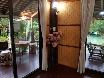 montri resort donmuang bangkok