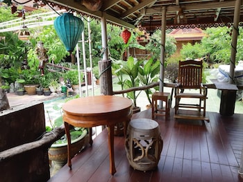 montri resort donmuang bangkok