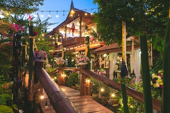 montri resort donmuang bangkok