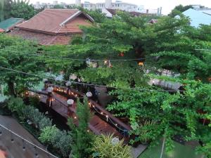 montri resort donmuang bangkok