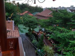 montri resort donmuang bangkok