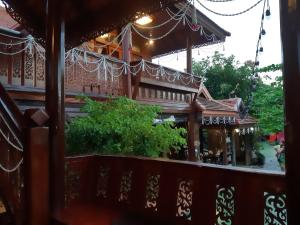 montri resort donmuang bangkok