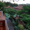 montri resort donmuang bangkok