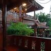 montri resort donmuang bangkok