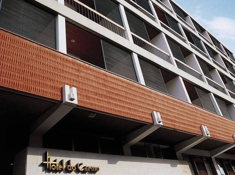 hotel do carmo