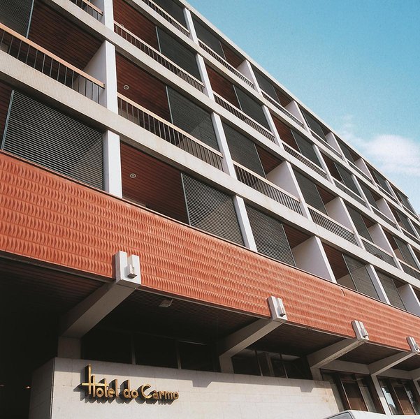 hotel do carmo
