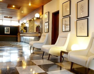 hotel do carmo