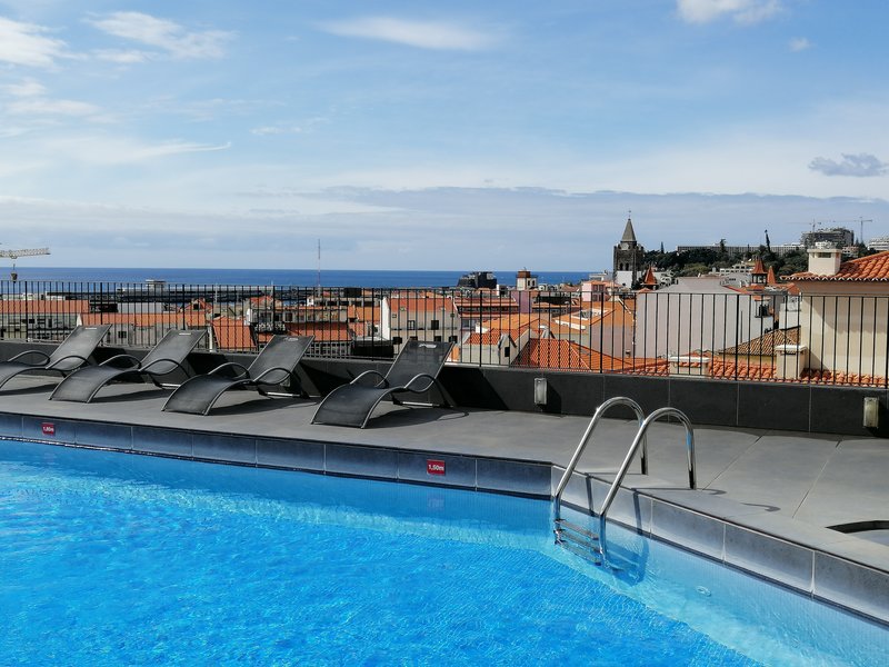 hotel do carmo