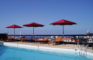 hotel do carmo