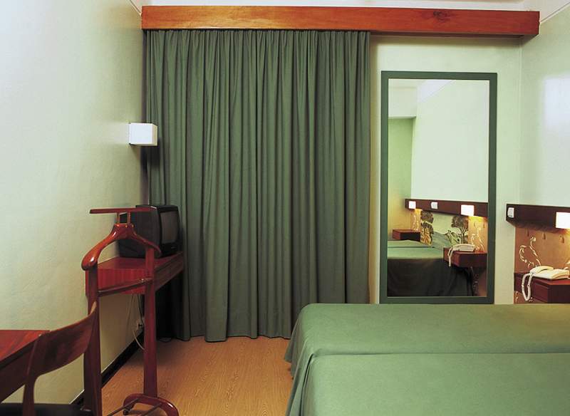 hotel do carmo