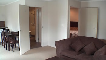 Parkview Motor Inn, Pukekohe,Pukekohe>>Auckland,3 star