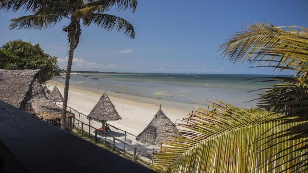 bagamoyo