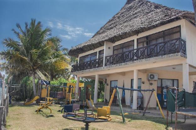 millennium sea breeze resort
