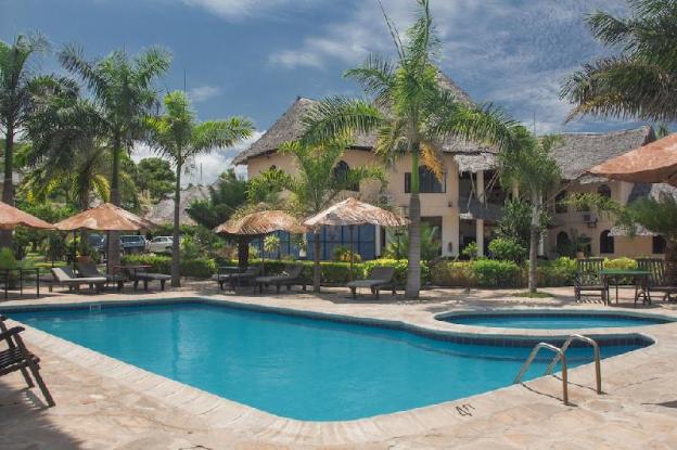 millennium sea breeze resort