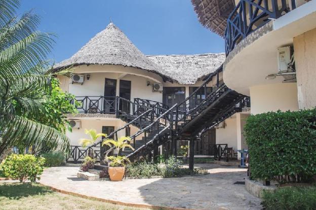 bagamoyo