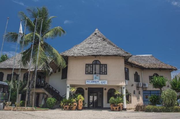 millennium sea breeze resort