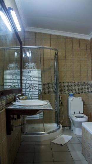 millennium sea breeze resort