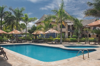 millennium sea breeze resort
