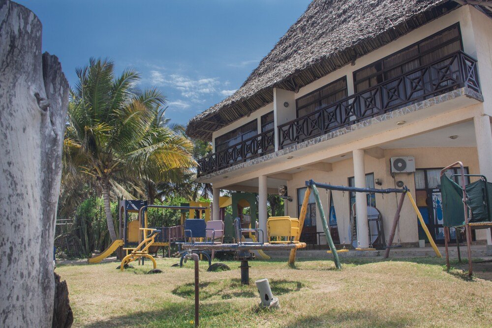 millennium sea breeze resort