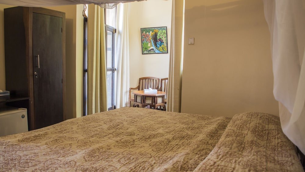 millennium sea breeze resort