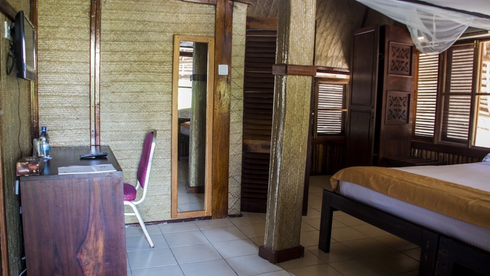 millennium sea breeze resort