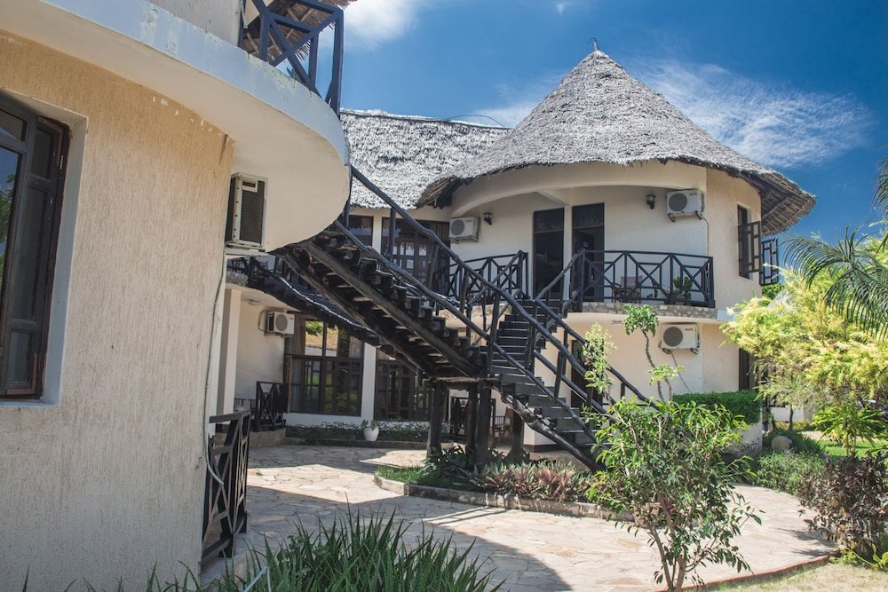 millennium sea breeze resort