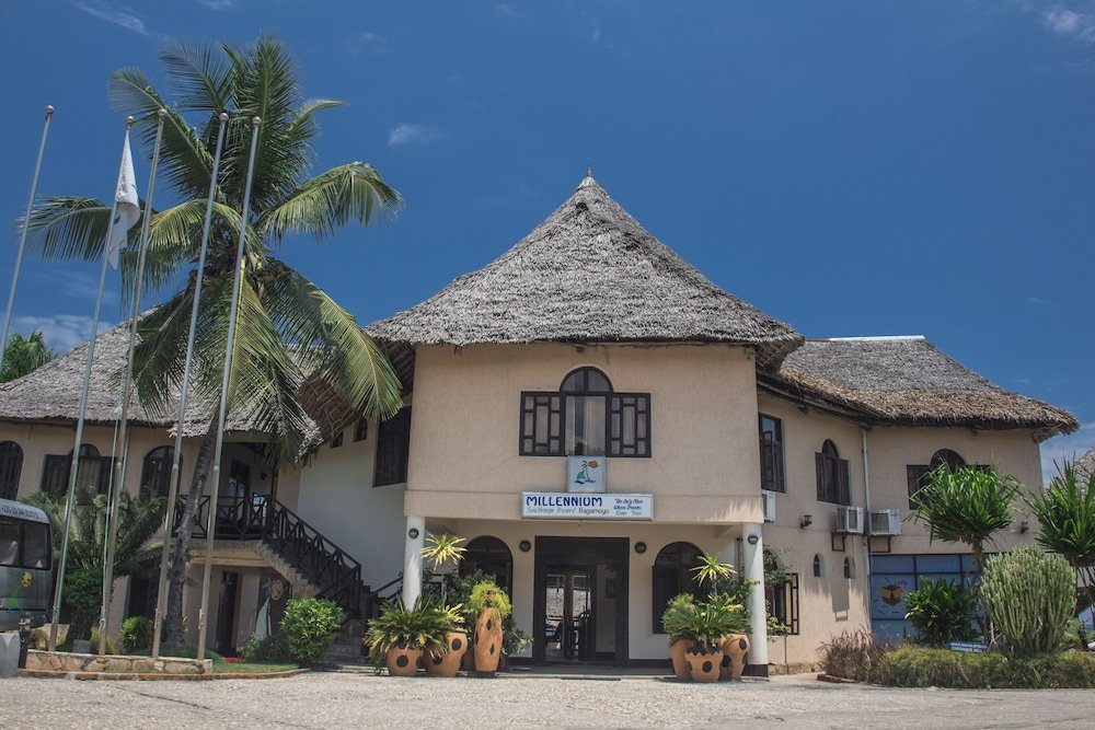 millennium sea breeze resort