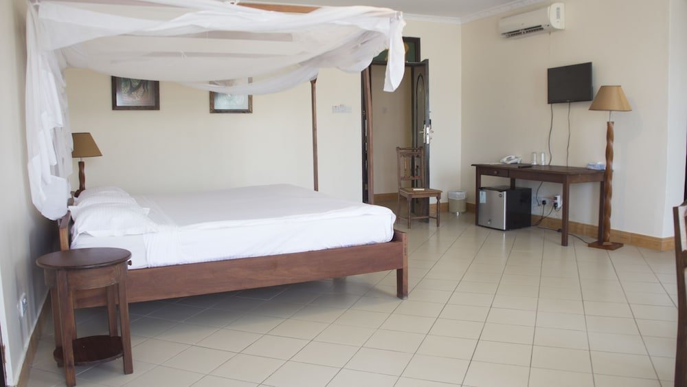 millennium sea breeze resort