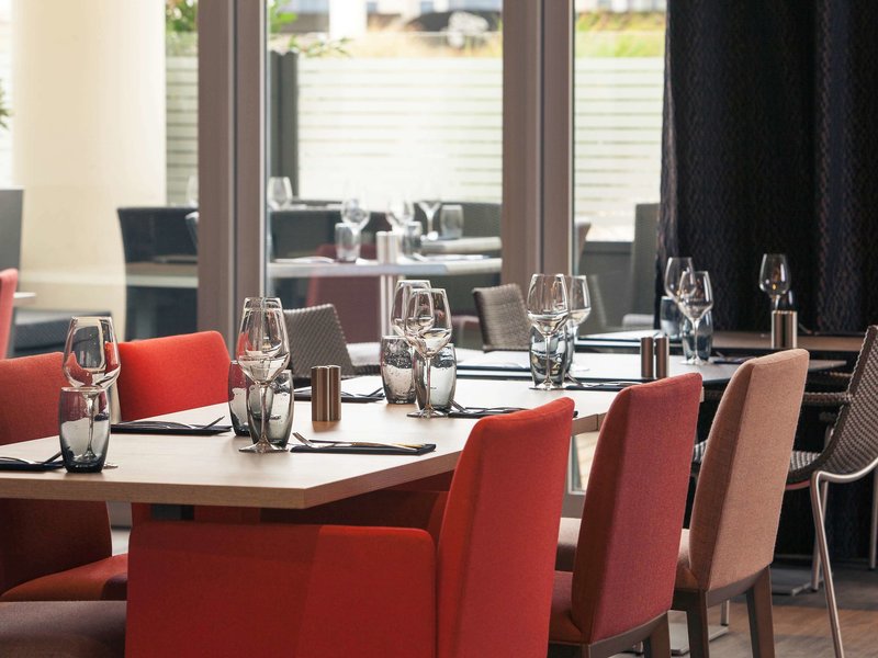 mercure marne la vallee bussy saint georges